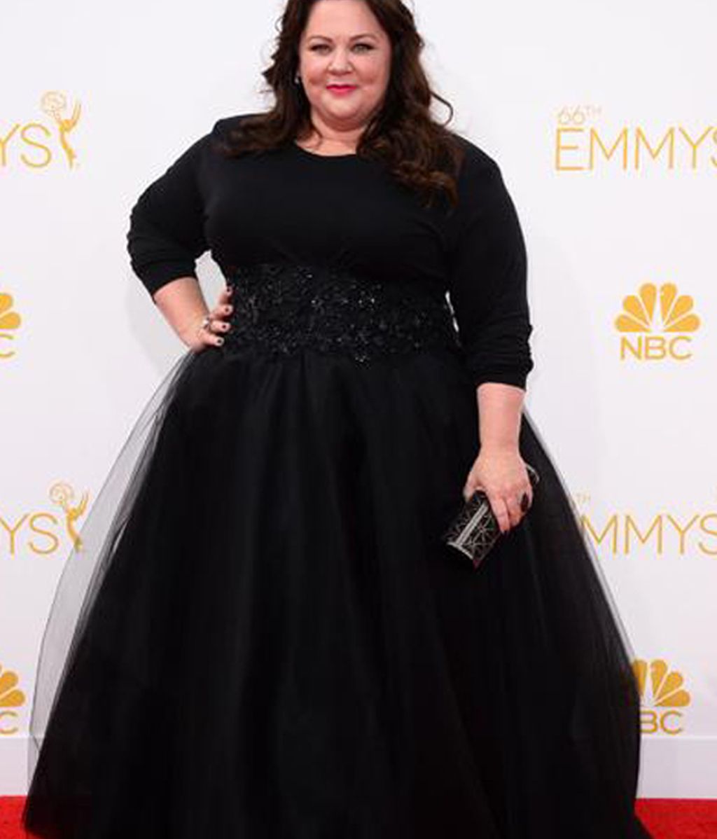 Melisa McCarthy, 'Mike & Molly'