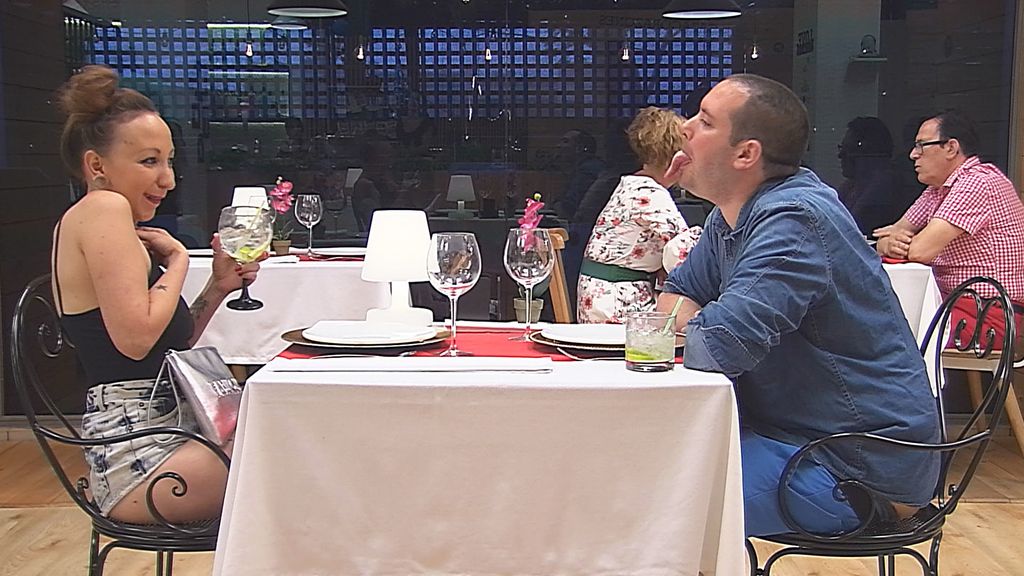 First Dates - Cuatro