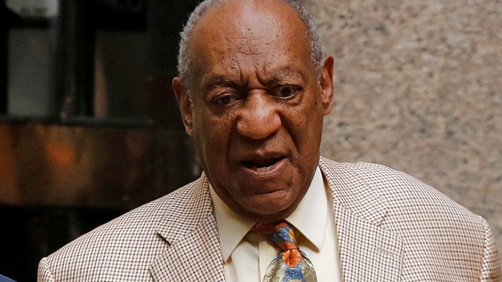 Bill Cosby