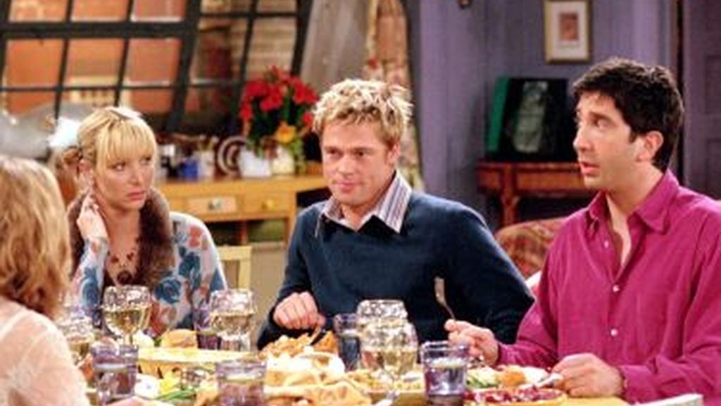 'Friends'