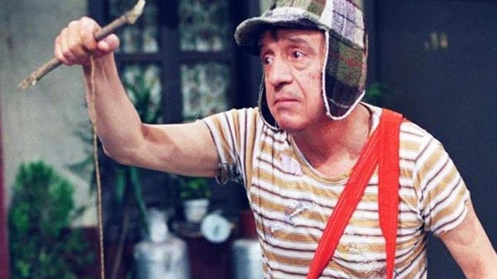 El chavo del 8