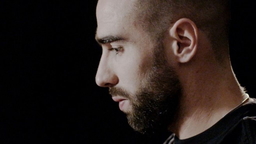 Dani Carvajal en 'Campo de estrellas'