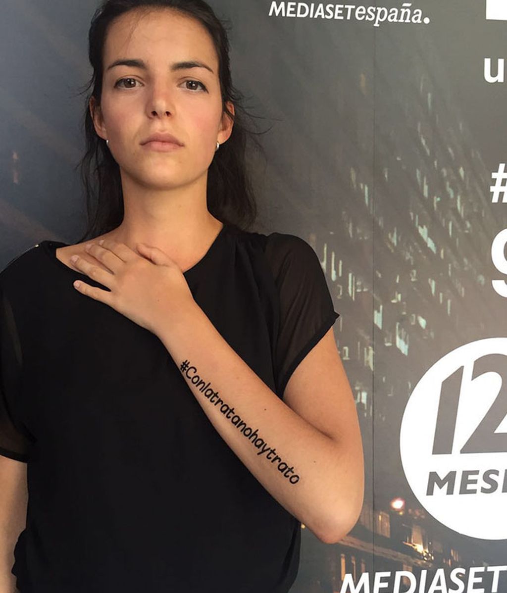 'Loveth' se centra en las víctimas de trata de origen nigeriano