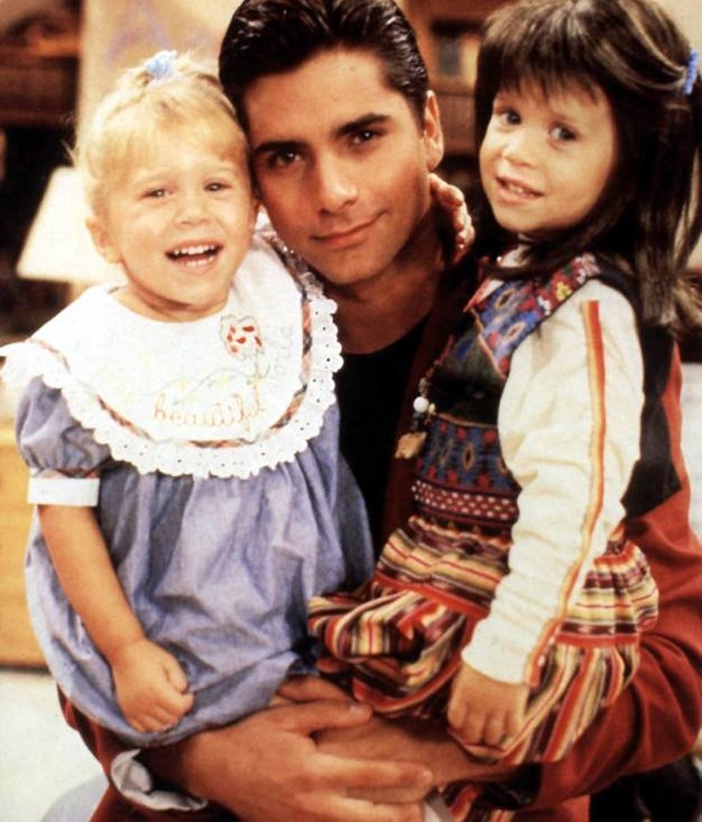 Stamos-Olsen