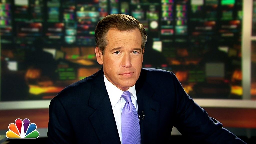 Brian Williams