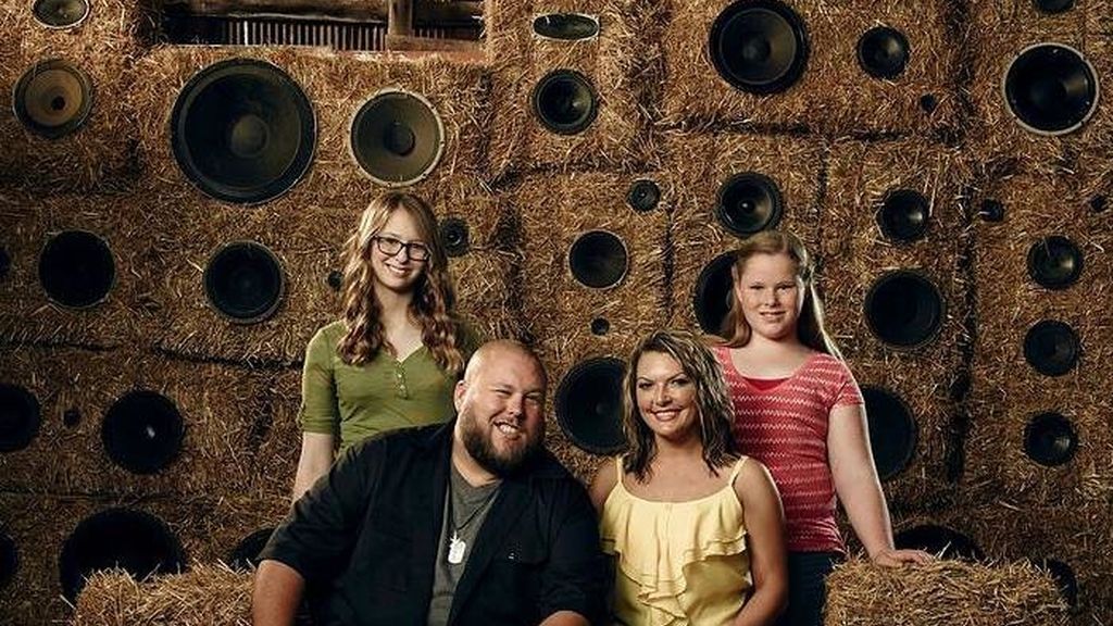 'Big smo'
