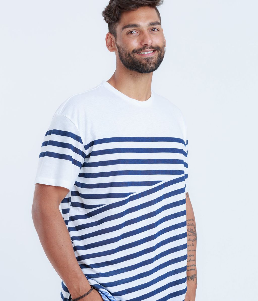 Isaac, de 'Mujeres y hombres y viceversa'