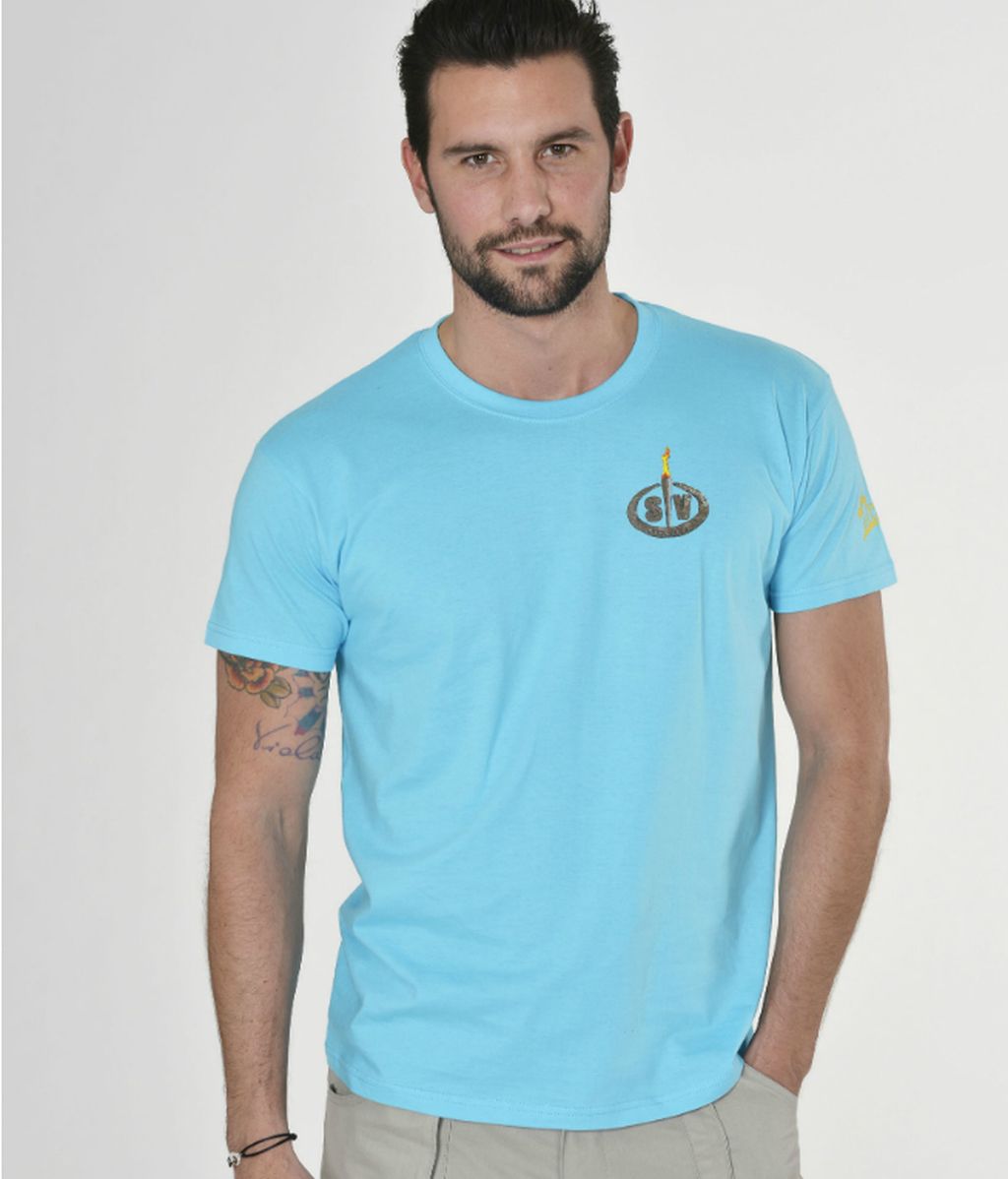 Mario D'amico (Milán, 08/08/1983)