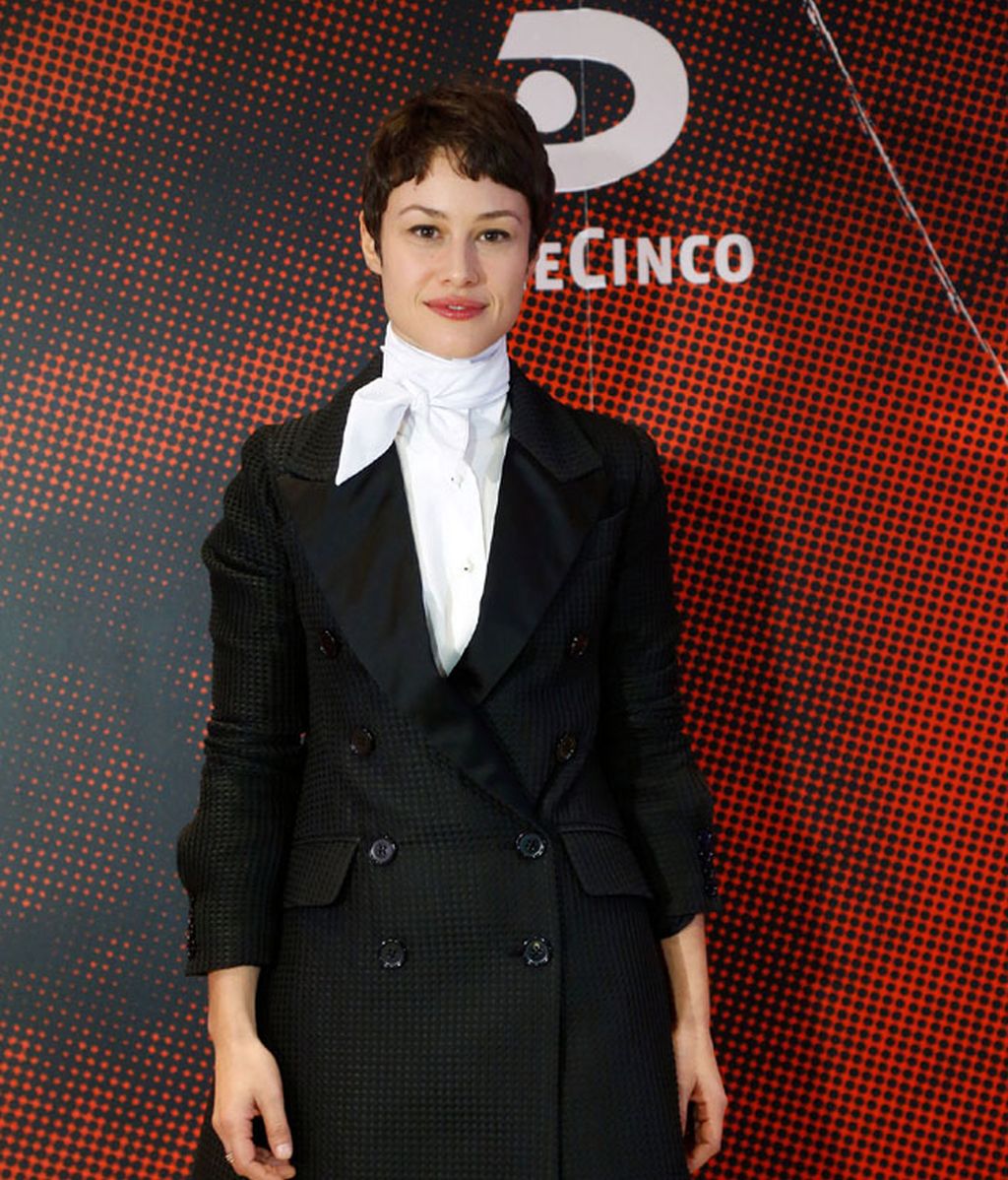 Aída Folch es Eva Durán