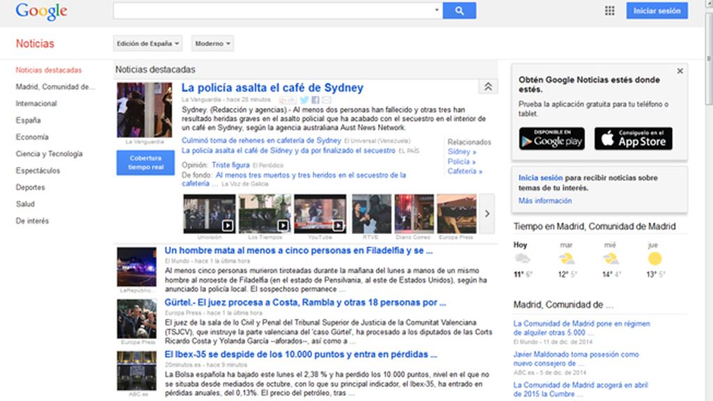 Google News