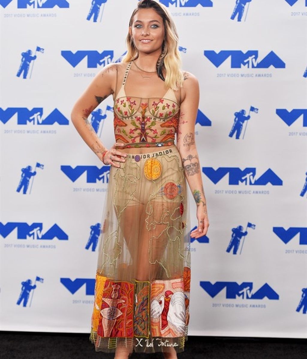 MTV Video Music Awards 2017
