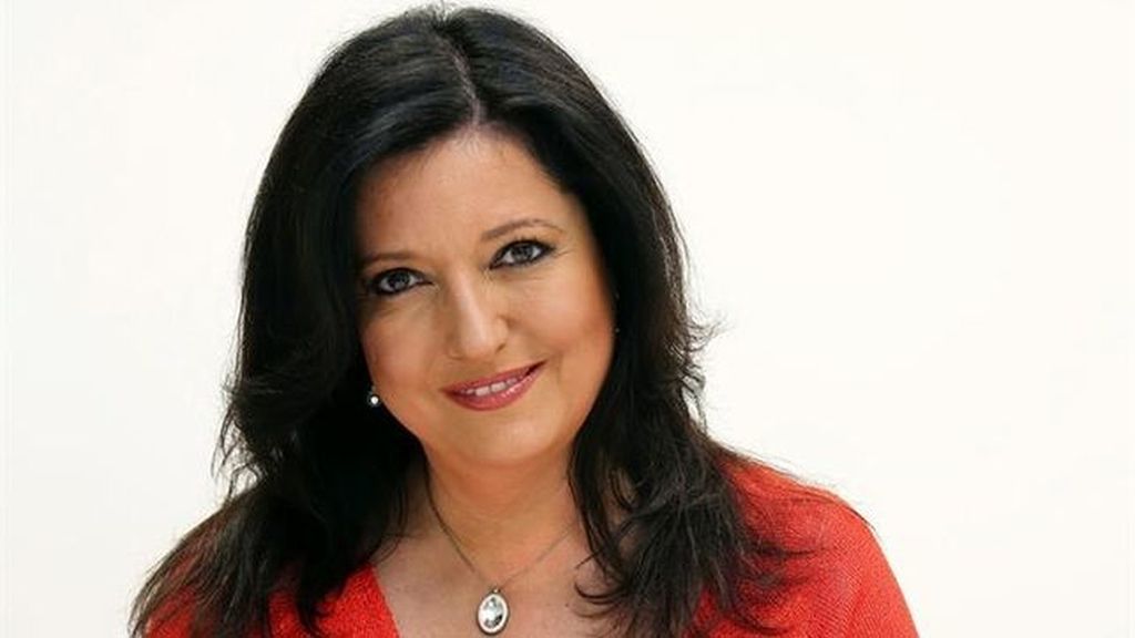 Mari Pau Domínguez