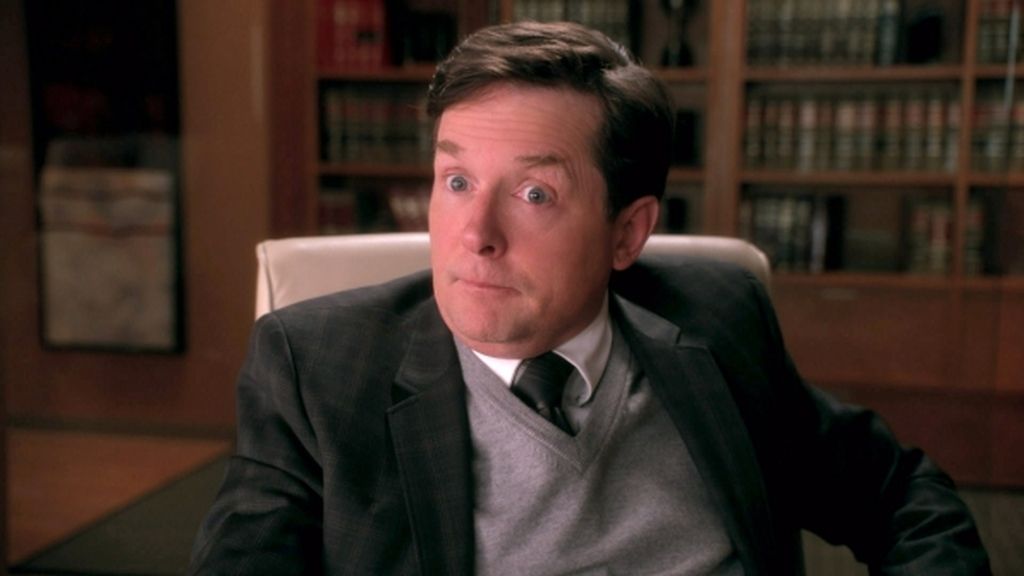The good wife