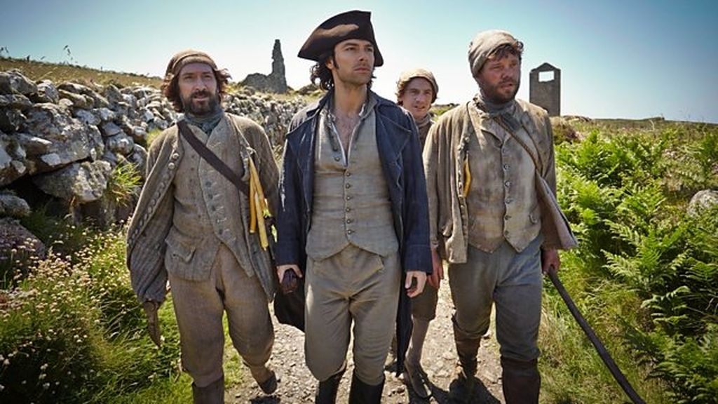 Poldark