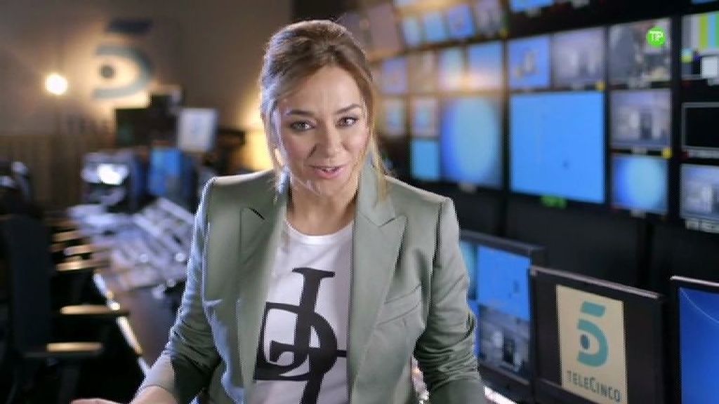 'Viva la vida' con Toñi Moreno: primera promo de su nuevo programa en Telecinco