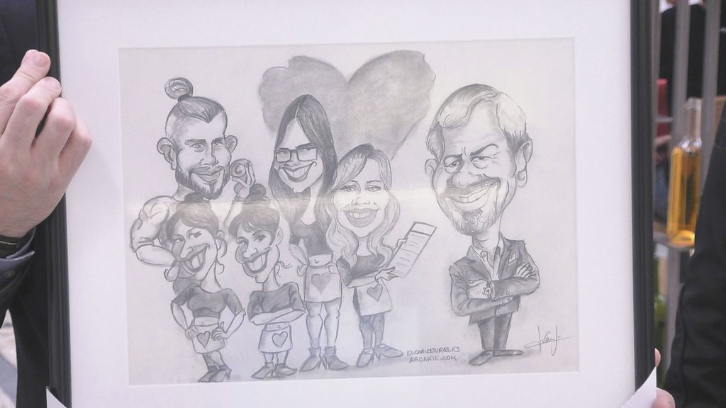 'First dates' tuiteros