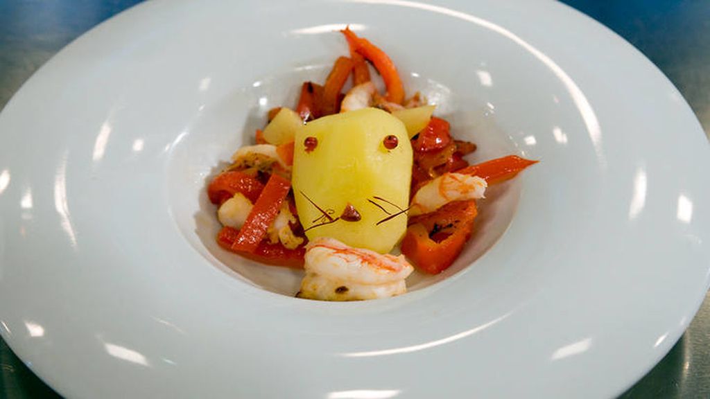MasterChef 3