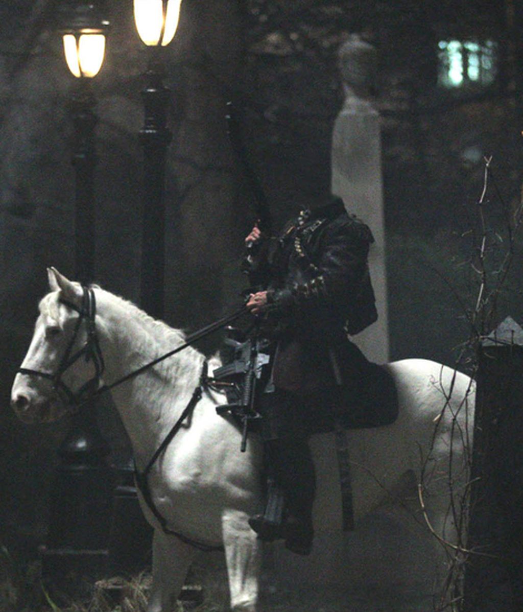 El ‘thriller’ protagonizado por Tom Mison se convierte en el fenómeno de la temporada en EEUU