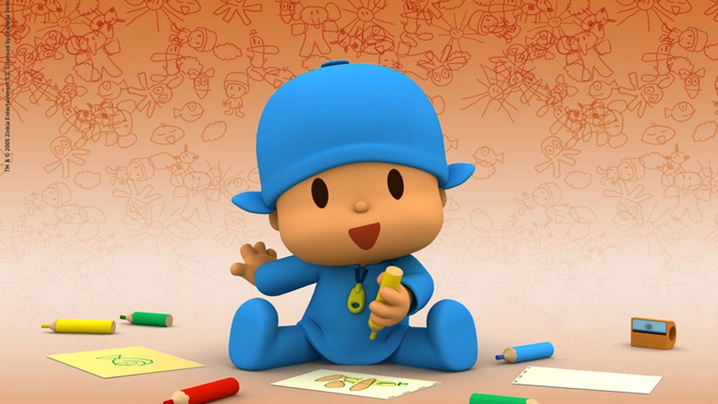 Pocoyo