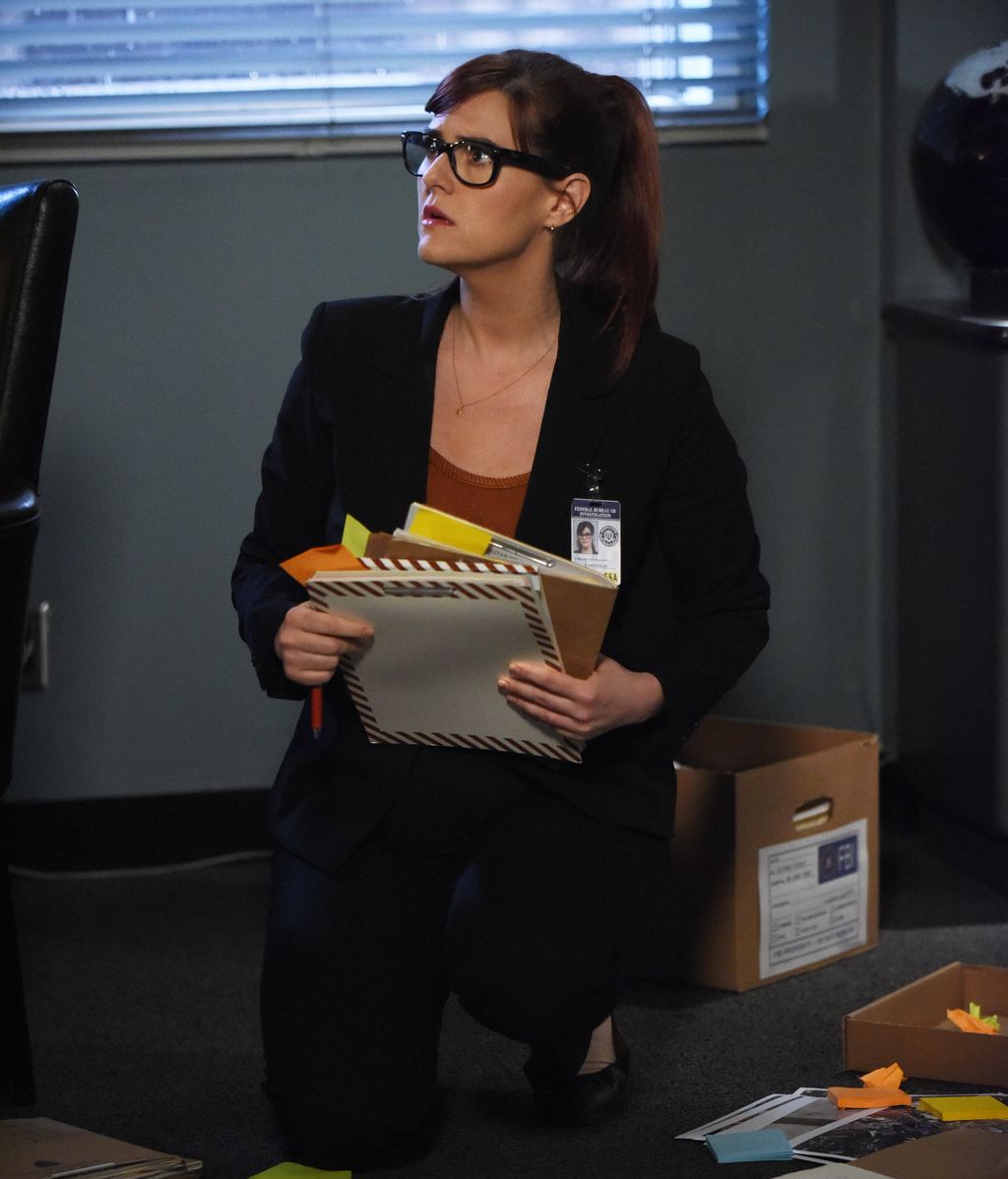 Temporada 12 'Bones'