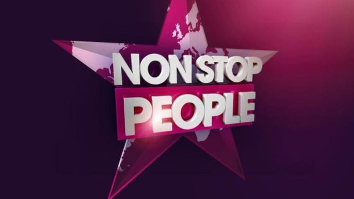 Non stop people