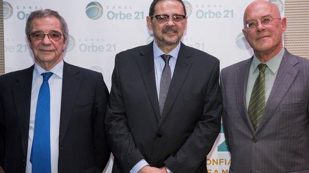 Canal Orbe 21