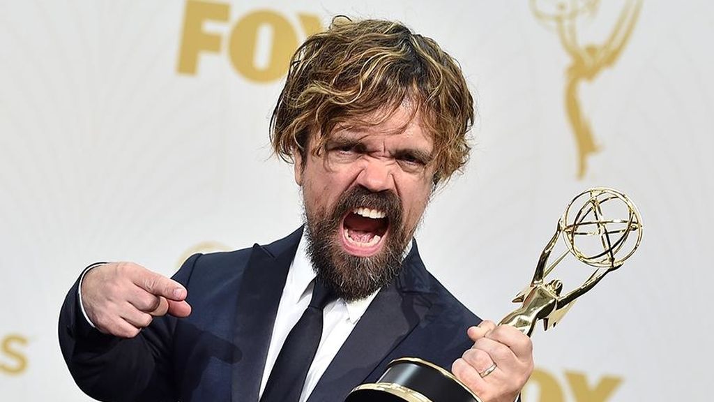 Peter Dinklage