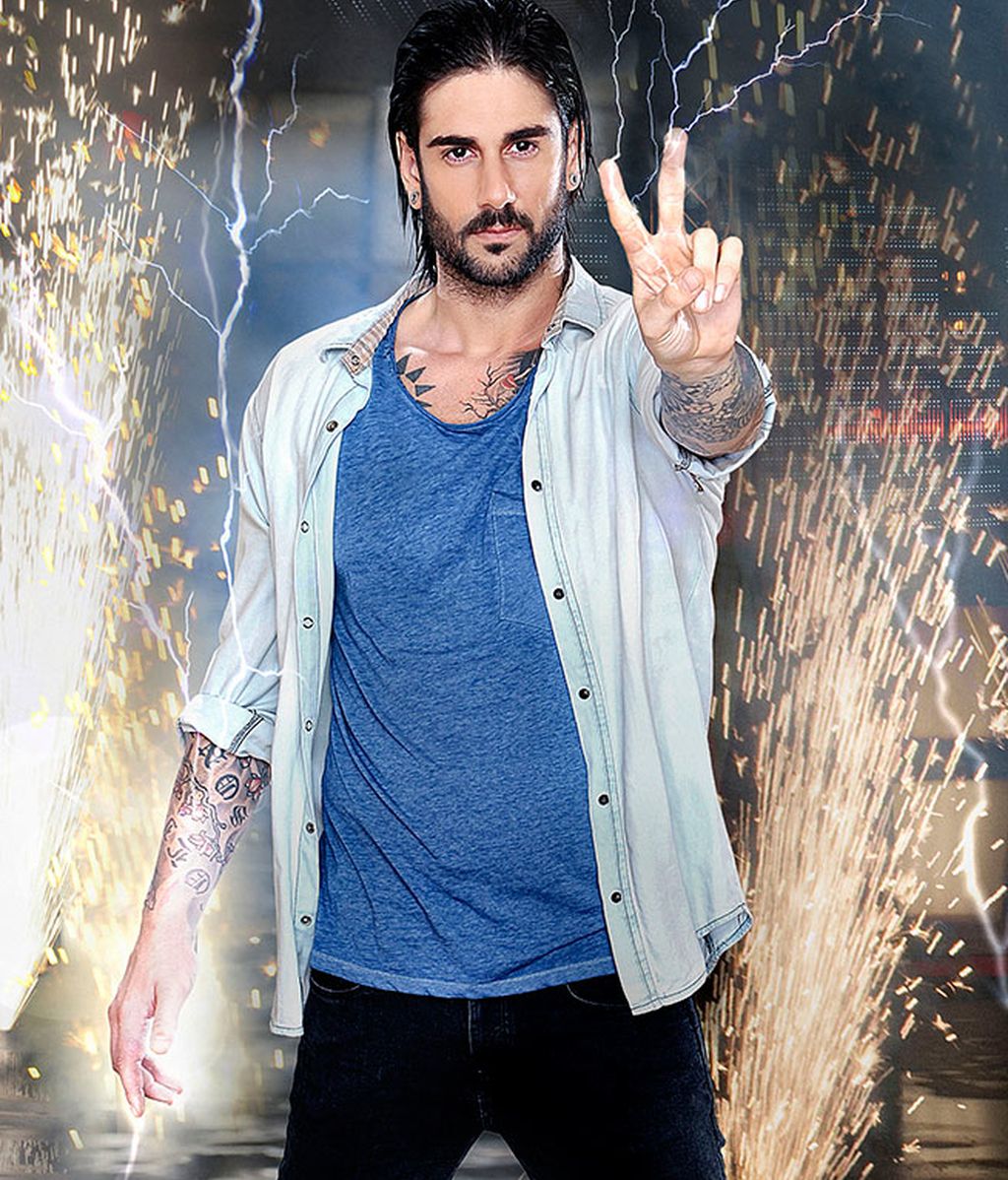 Los 'coaches' y los asesores de 'La voz 4'