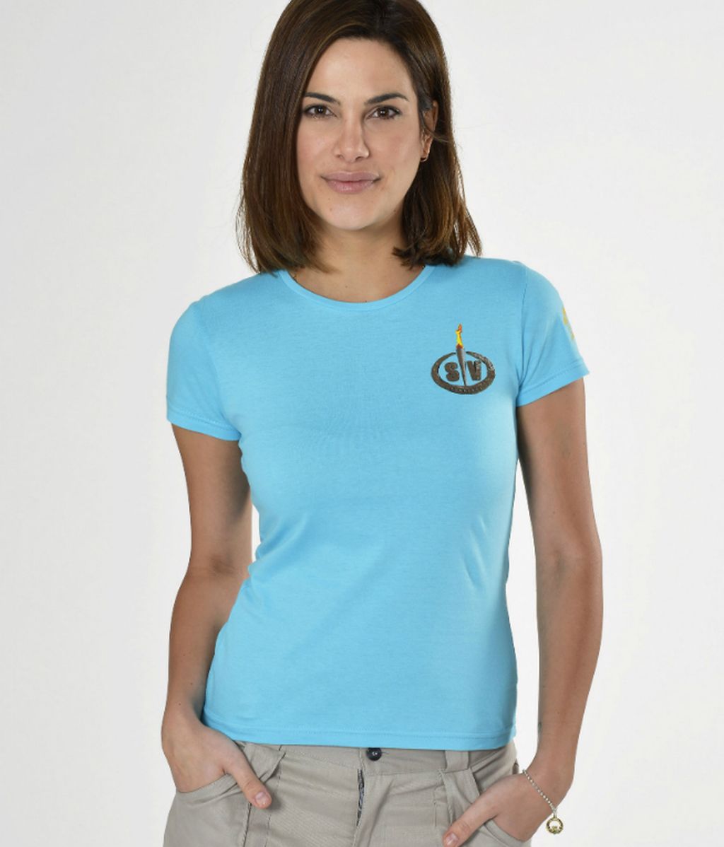 Carla Barber (Las Palmas de Gran Canaria, 18/05/1990)