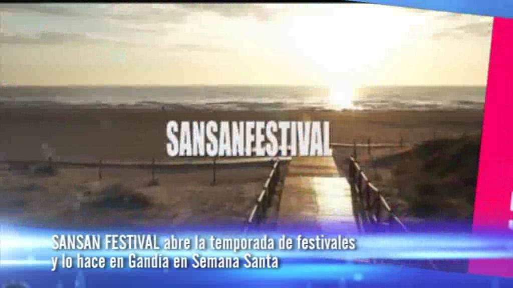 Taquilla Mediaset #73: Abrimos la temporada de festivales con el SanSan Festival