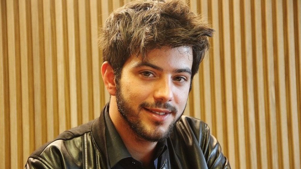 Salvador Beltrán