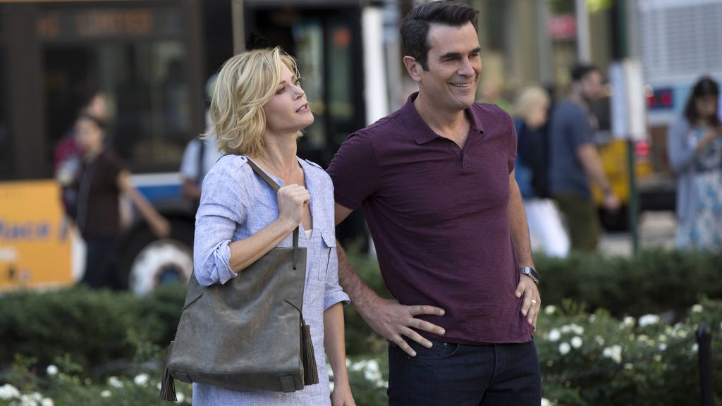 Fox estrena la octava temporada de Modern family