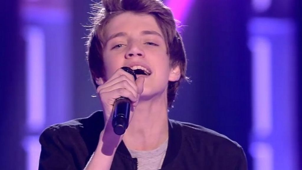 Roger La Voz Kids
