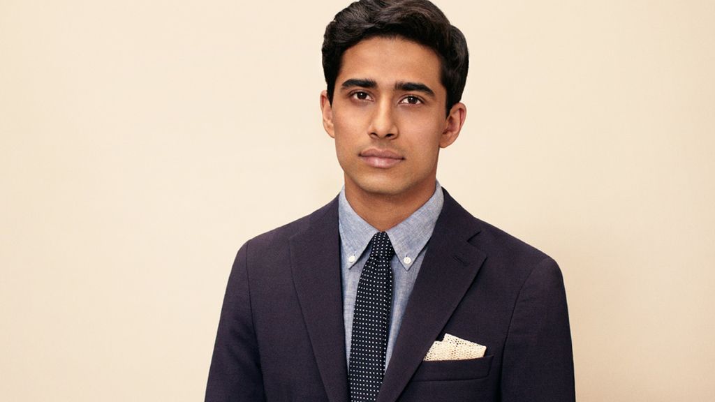Suraj Sharma