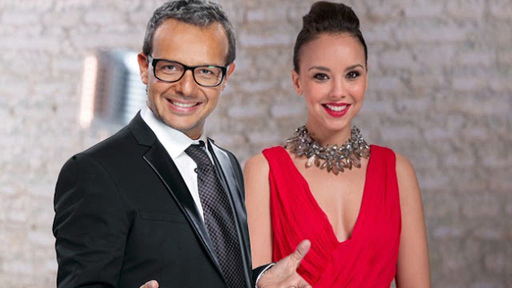 Ángel Llácer y Chenoa