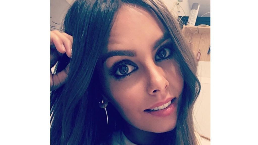 Cristina Pedroche