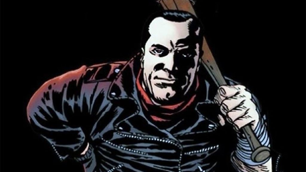 Negan