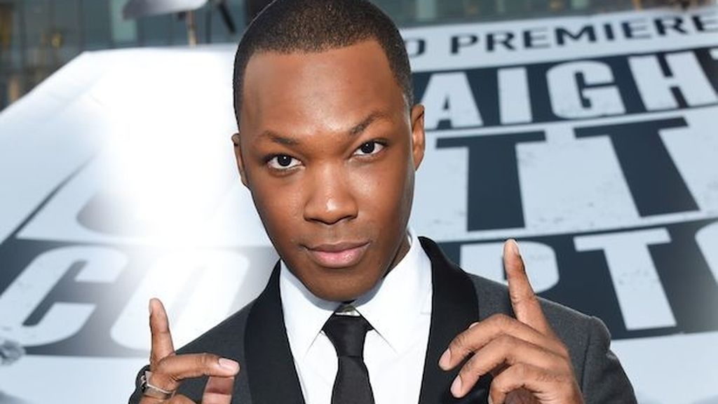 Corey Hawkins