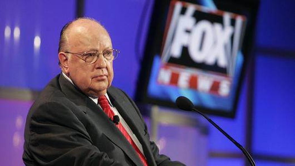 Roger Ailes