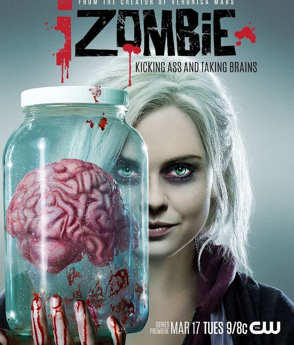 izombie