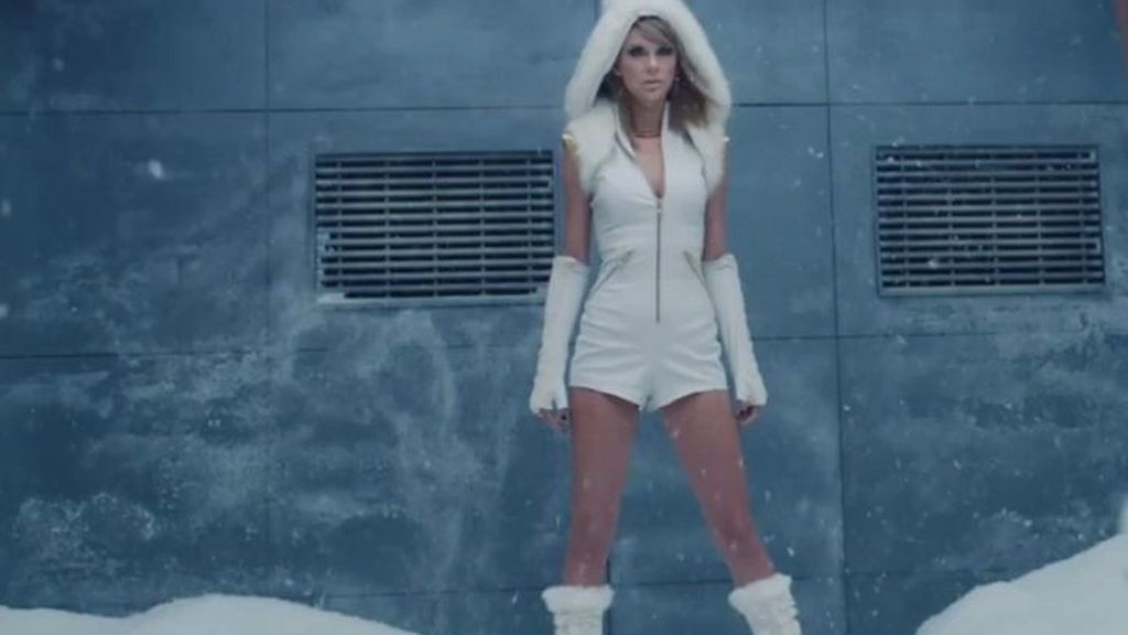 Taylor-Bad blood