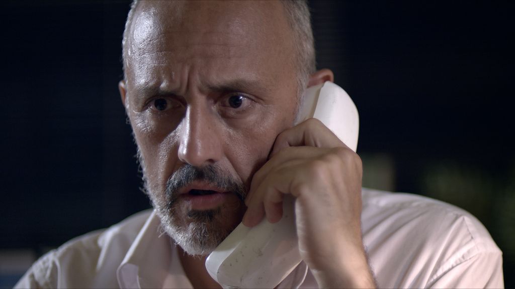 249. La noche en que una becaria encontró a Emiliano Revilla