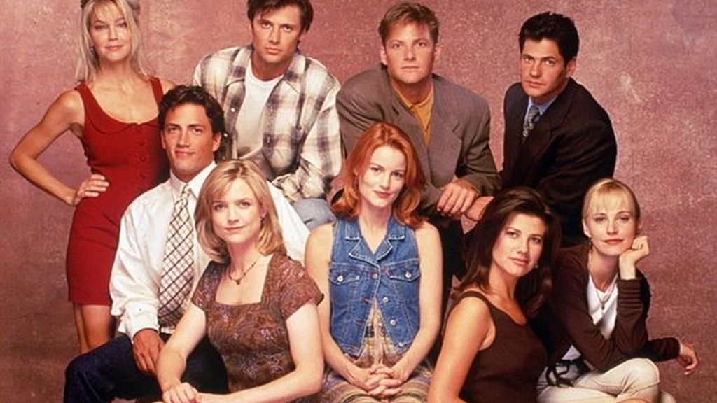 Melrose place