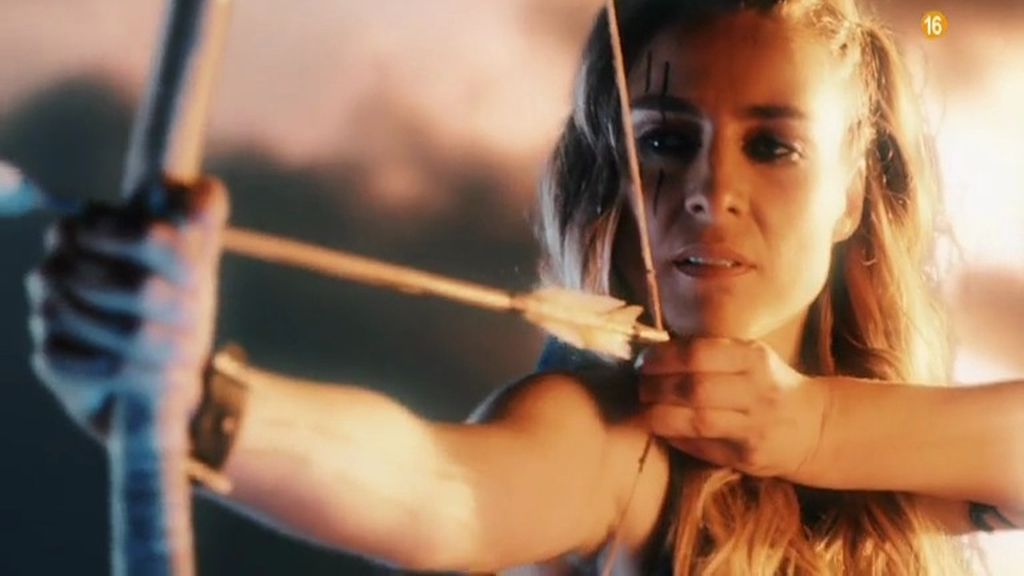 Telecinco descubre su espectacular promo de 'Supervivientes 2017', la edición más "extrema"