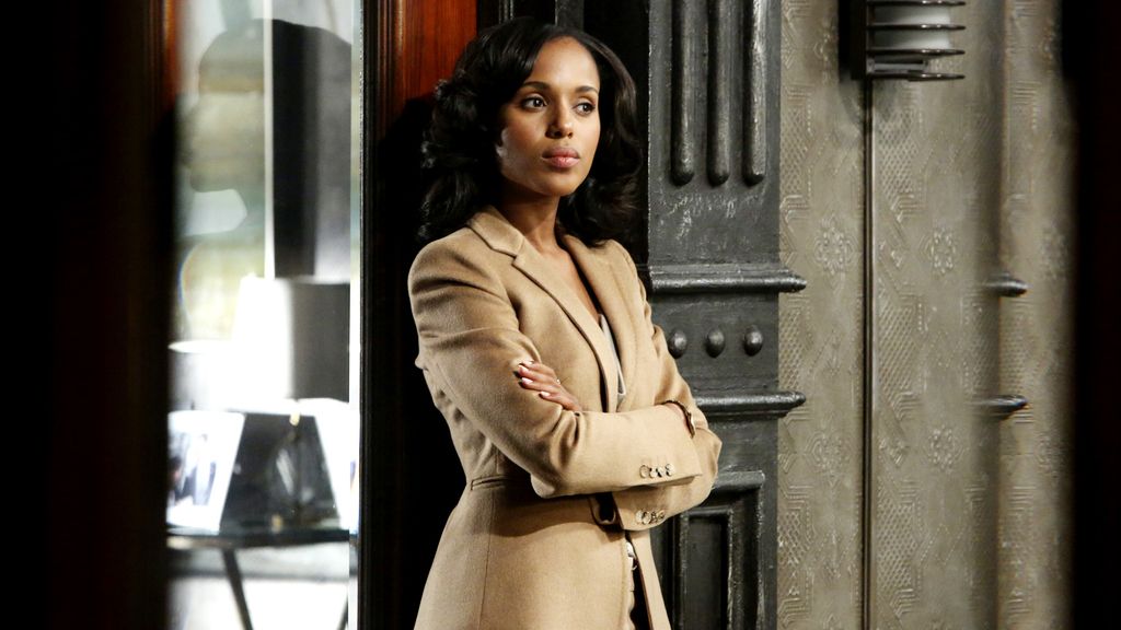 'Scandal'