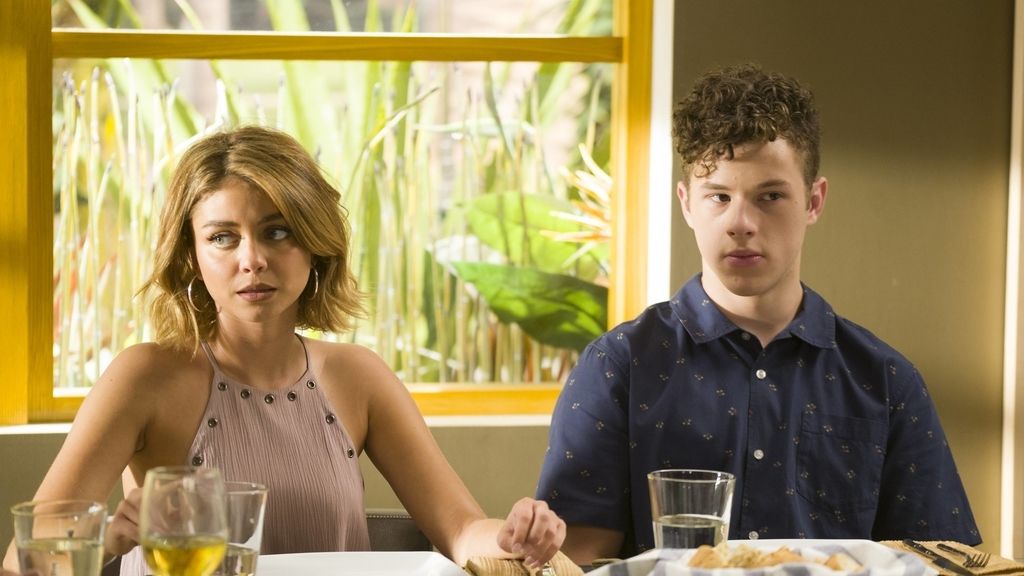 Fox estrena la octava temporada de Modern family