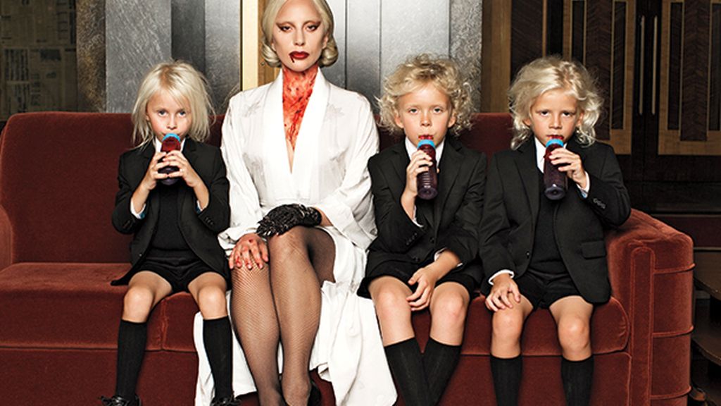 Lady Gaga