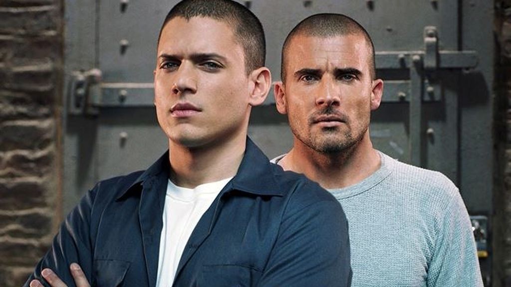Prison break