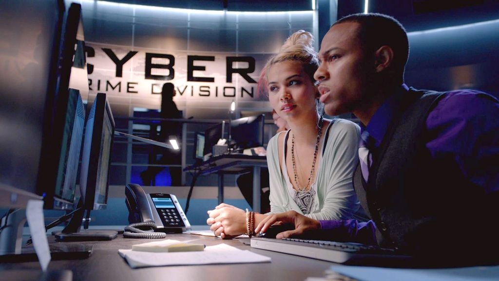 CSI Cyber