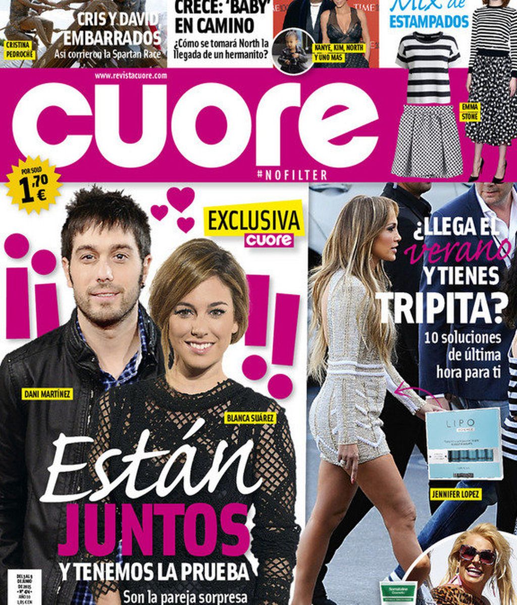 revista Cuore